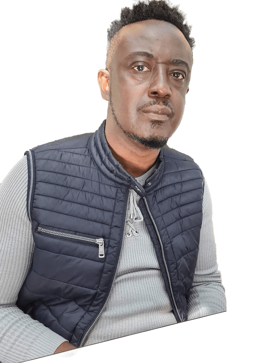 Urbain Ndecky