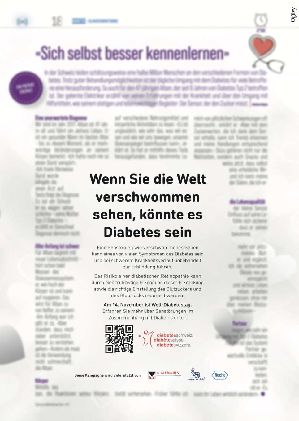 diabetesschweiz